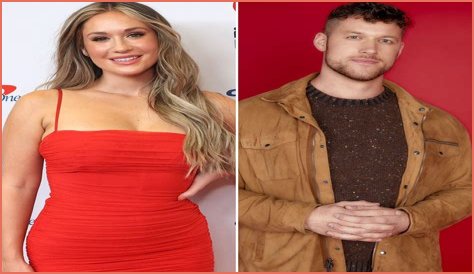 Unveiling Jamie Clayton's Transgender Journey And Relationships: A Music-Mania Exclusive